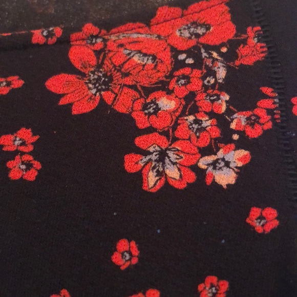 Long sleeve top - Picture 3 of 4